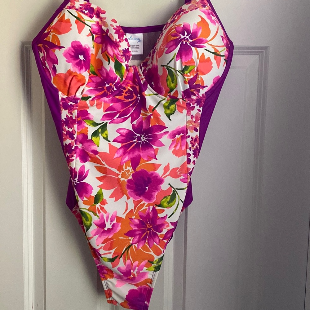 Swimwear